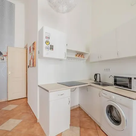 Erkel House I Petite *