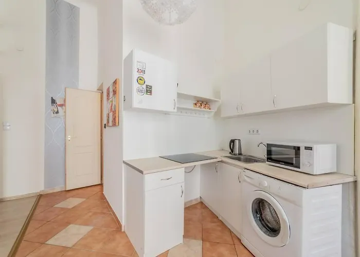 Erkel House I Petite *