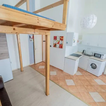 Erkelhouse #Petite Apartment