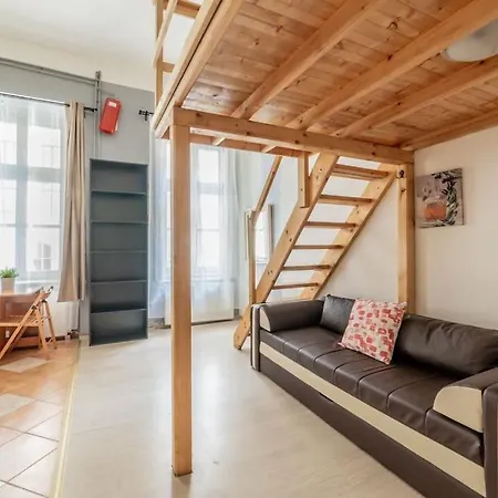 Erkel House I Petite