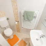 Apartmán Erkel House I Petite Budapešť