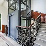 Apartmán Erkel House I Petite Budapešť