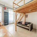 Erkel House I Petite Apartmán *