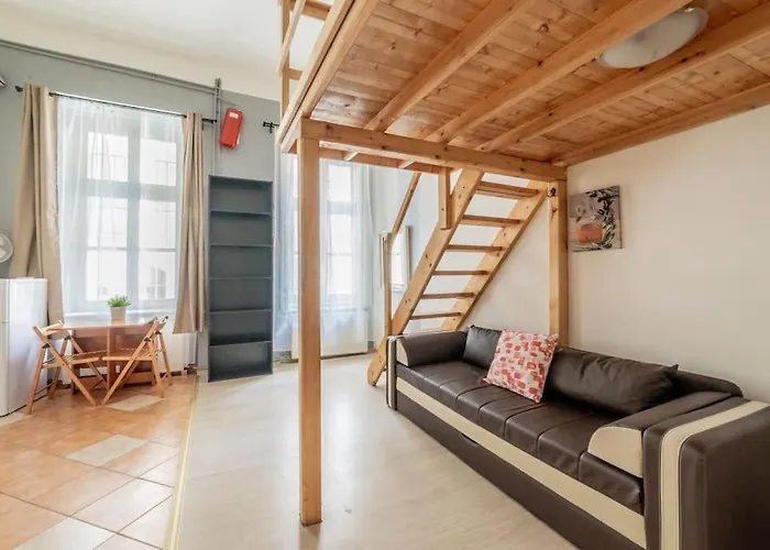 Erkel House I Petite